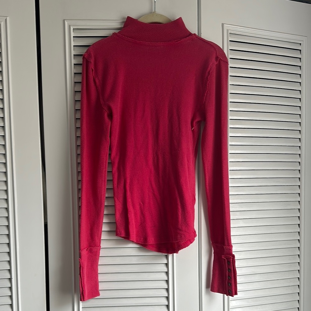 NWOT FREE PEOPLE XS - Picture 1 of 4